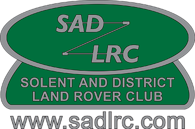 Solent and District Land Rover Club